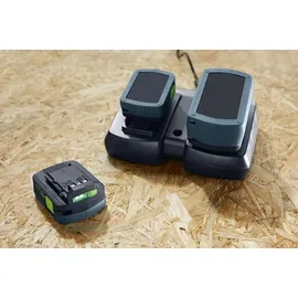 Festool Akkupack BP 12 Li 2,5 C 2,5 Ah
