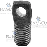 Schraube M20 (Erreger)  passend für BAMATO Rüttelplatte R-135RV