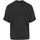 URBAN CLASSICS Langarmhemd gestreift Schwarz XL