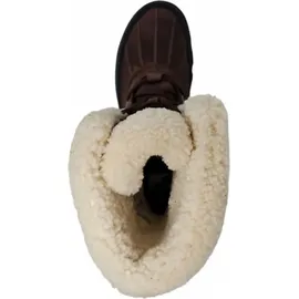 Sorel Torino V Parc WP Tobacco Black (256) 8