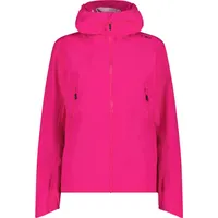 CMP Damen Hoodie Jacke (Größe M, pink)