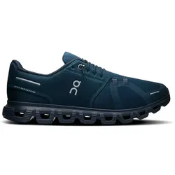 ON Herren Freizeitschuhe Cloud 6, Midnight / Ink, 50