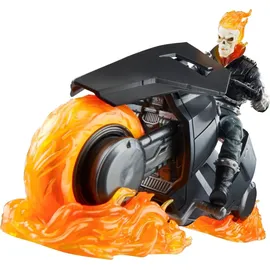 Hasbro Ghost Rider Actionfigur 15 cm