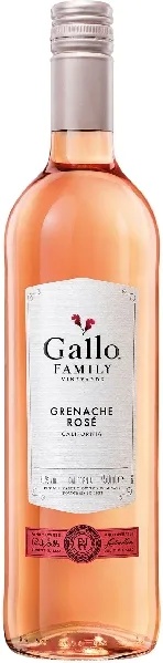 gallo grenache rose