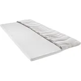 Sleeptex SoftSleep Topper 140 x 200 cm