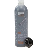 Greenfields Hundeshampoo schwarzes Fell 250 ml Flüssigkeit