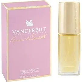 Gloria Vanderbilt Eau de Toilette 15 ml