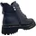 2 Go Fashion Schnürstiefel schwarz, - Schwarz - 36