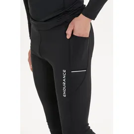 Endurance Energy Lauftights schwarz XXL