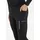 Endurance Energy Lauftights schwarz XXL