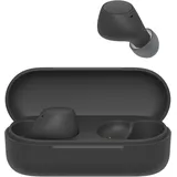 Sony WF-C510 Truly Wireless Kopfhörer - Kleine, leichte Bluetooth In-Ear-Kopfhörer mit Multipoint-Connection, Ambient Sound, IPX4 Rating, Spotify Tap, Quick Charge, 22 HR Akku, iOS & Android - Schwarz