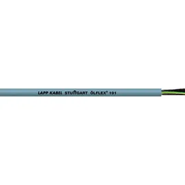 Lapp ÖLFLEX® 191 Steuerleitung 3G 1.50mm2 Grau 11137/600 600m