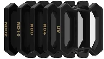 - Avata 2 Shutter Collection camera drone part/accessory
