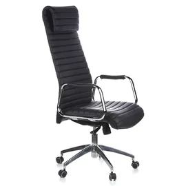 HJH Office Aspera 20 schwarz