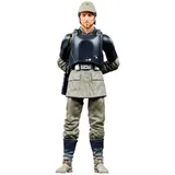 Hasbro Star Wars: Andor Black Series Cassian Andor (Aldhani Mission) 15 cm