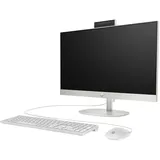 HP All-in-One PC 24-cr0110ng AMD Ryzen 3 7320U 8 GB RAM 512 GB SSD FreeDOS