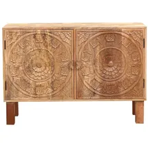 Marrakesch Orient & Mediterran Interior Kommode Jahna Holz