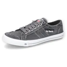 Dockers by Gerli Herren 30st027-790200 Sneaker, grau 46