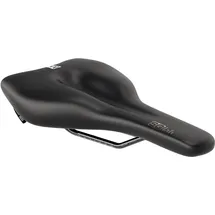 SQlab 610 M-D Active 14 cm Schwarz
