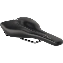 SQlab 610 M-D Active 14 cm Schwarz