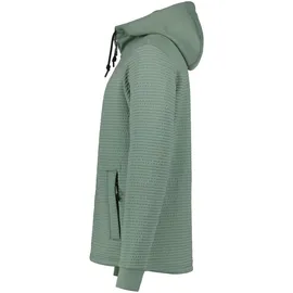ICEPEAK Agar S7 Midlayer Grün XXL