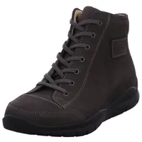 Finn Comfort Stiefelette grau