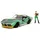 Jada Street Fighter 1969 Chevrolet 1:24