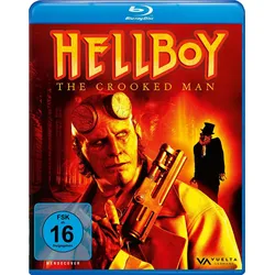 Hellboy: The Crooked Man