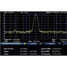 RIGOL AMK-DSA800 AMK-DSA800 Software-Upgrade 1St.
