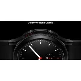 Samsung Galaxy Watch4 Classic 46 mm BT  Black