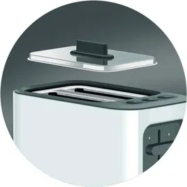Braun PurEase HT 3000 WH