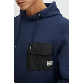 11 Project Hoodie blau M