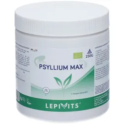 Lepivits® Psyllium Max