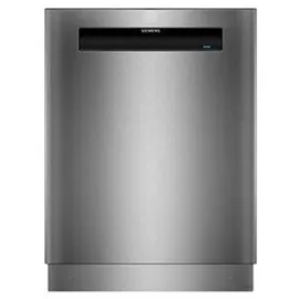 Siemens iQ300 SN13ES79CS Einbau-Geschirrspüler (unterbaufähig, 600 mm breit, Edelstahl)