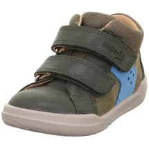 superfit SUPERFREE Grün/Hellblau 7000