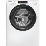 Candy CSOW44644TWMB6-S Waschtrockner (6 kg / 4 kg, 1400 U/min)