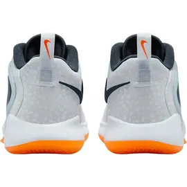 Nike HyperSet 2 SE Herren Grau 44,5