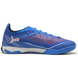Puma Ultra 6 Pro Court Erwachsene Ultra Blue/White/Glowing Red 42