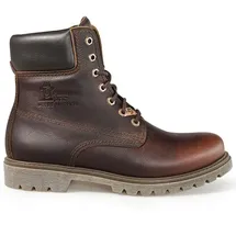 Panama Jack Panama 03 Kurzschaft Stiefel, Braun (Chesnut C52), 41