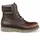 Panama Jack Panama 03 Kurzschaft Stiefel, Braun (Chesnut C52), 41