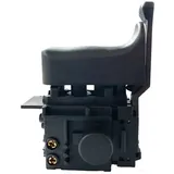 Trade-shop - Elektronikschalter Schalter Ein-aus-schalter Ersatz Für Makita Hr2020 Hr2432 Hr2440 Hr2450 Hr2440f Hr2450f Hr2450ft Bohrhammer Stemmhammer