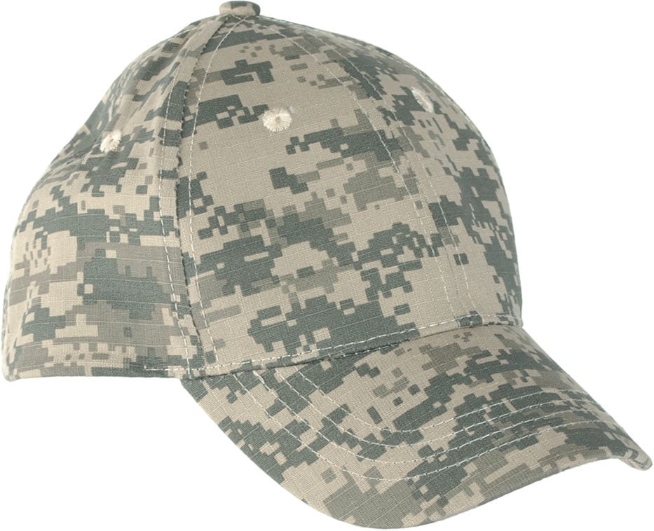 Mil-Tec Military, casquette enfants - AT-Digital - Taille unique