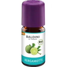 Taoasis Bergamotte Bioaroma Baldini