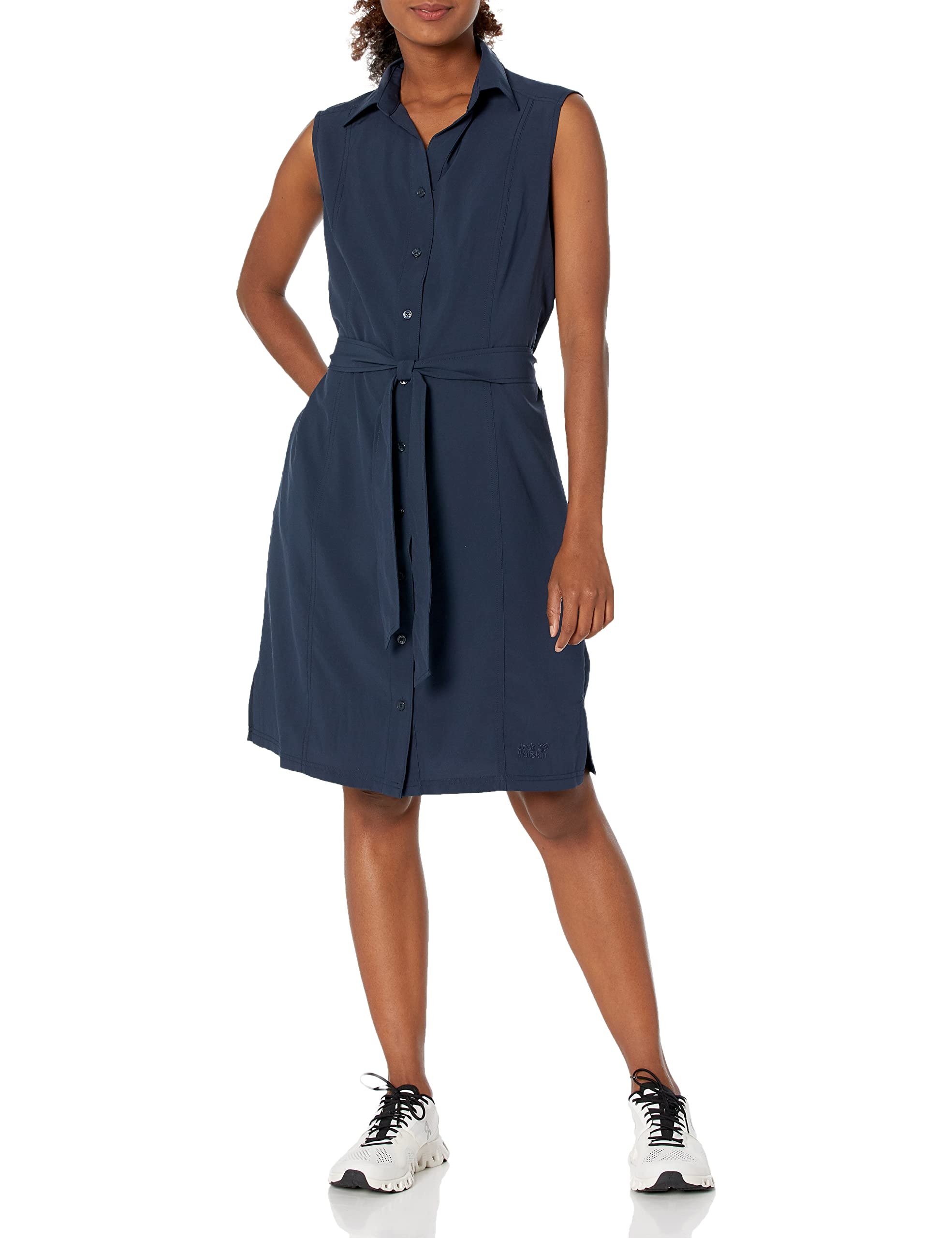 jack wolfskin sonora dress l