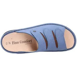 Finn Comfort FinnComfort HELLAS blau Größe 37 EU