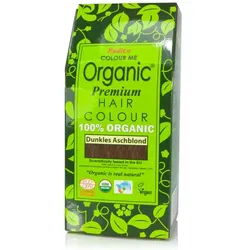 Radico Pflanzenhaarfarbe dunkles Aschblond