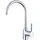 Teka Ark 915 Küchenarmatur Silber
