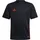 Trikot Kinder schwarz 176