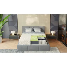 Fdm AMOR MAX 160 x 200 cm H3/H4