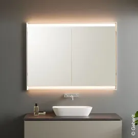 Geberit ONE 120 cm weiß